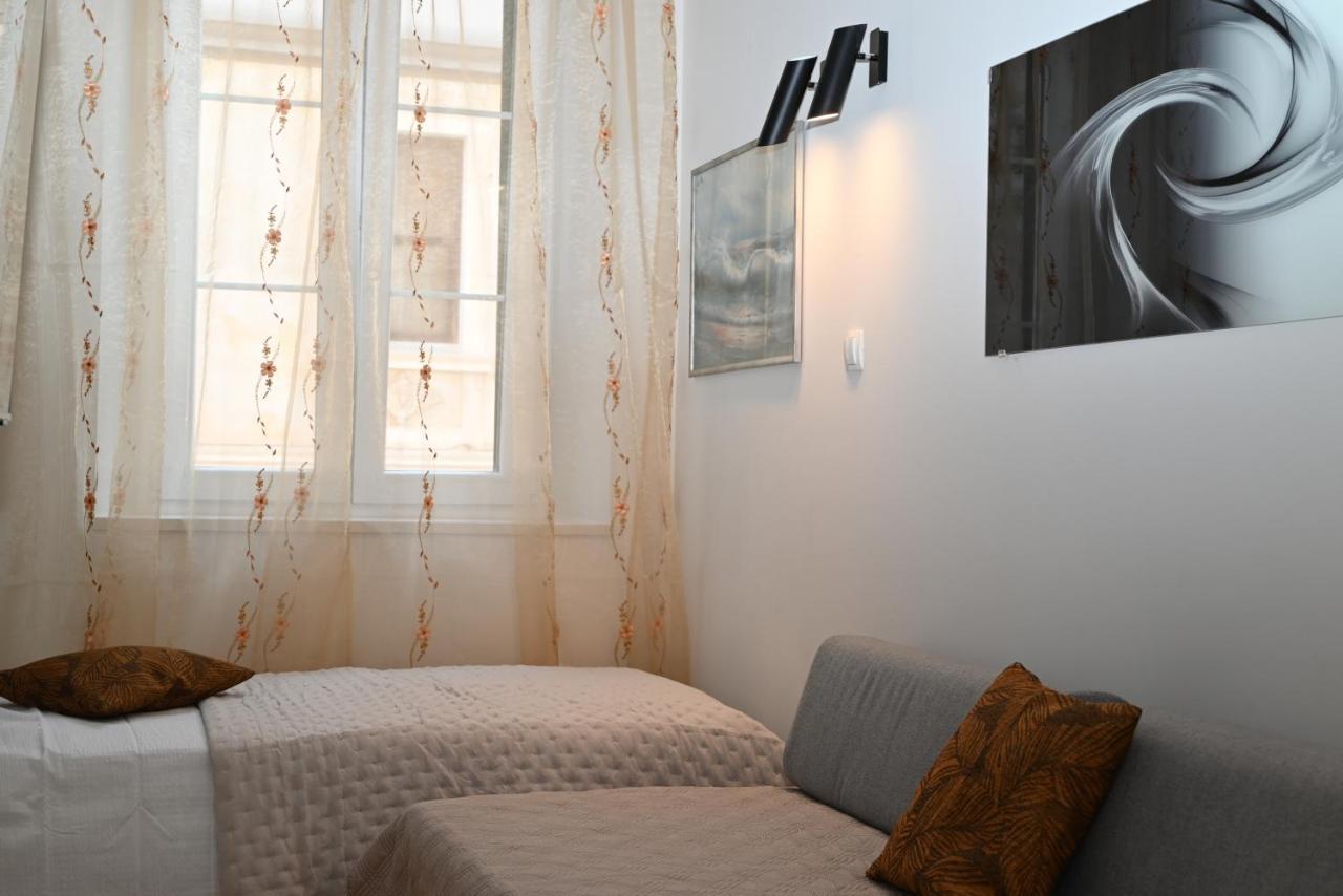 Old Town Apartment