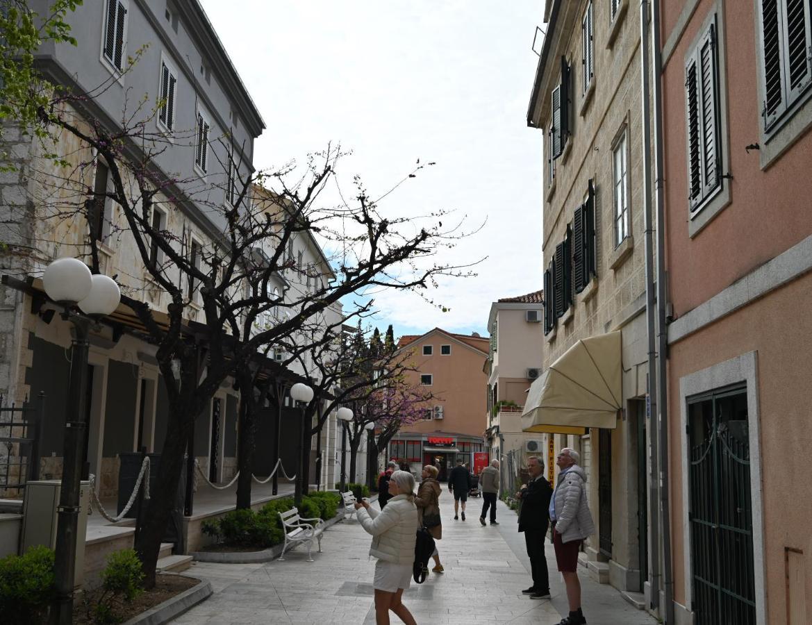 Apartment Old Town Omis