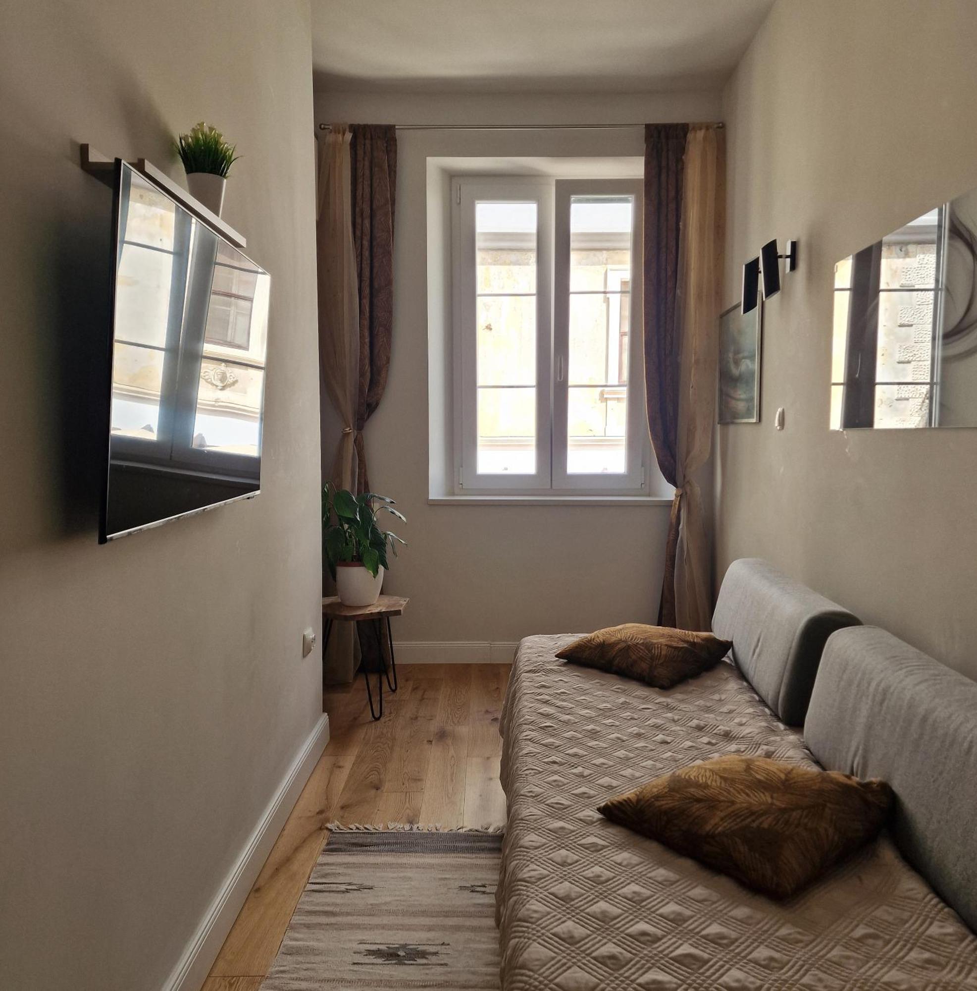 Apartment Old Town *