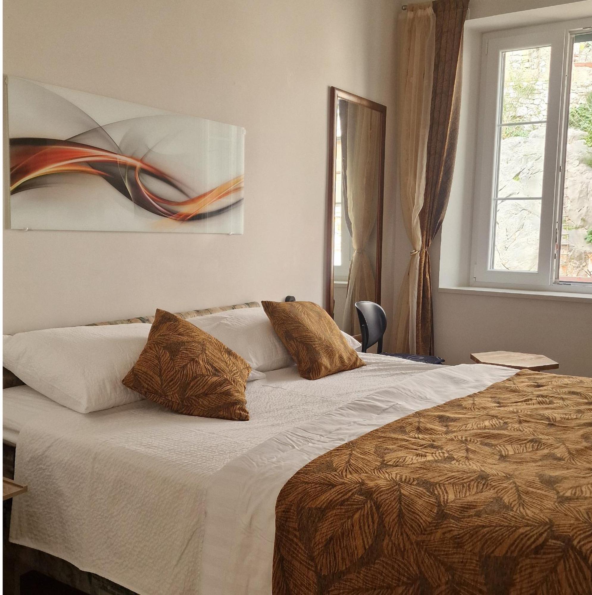 Old Town Apartment Omis