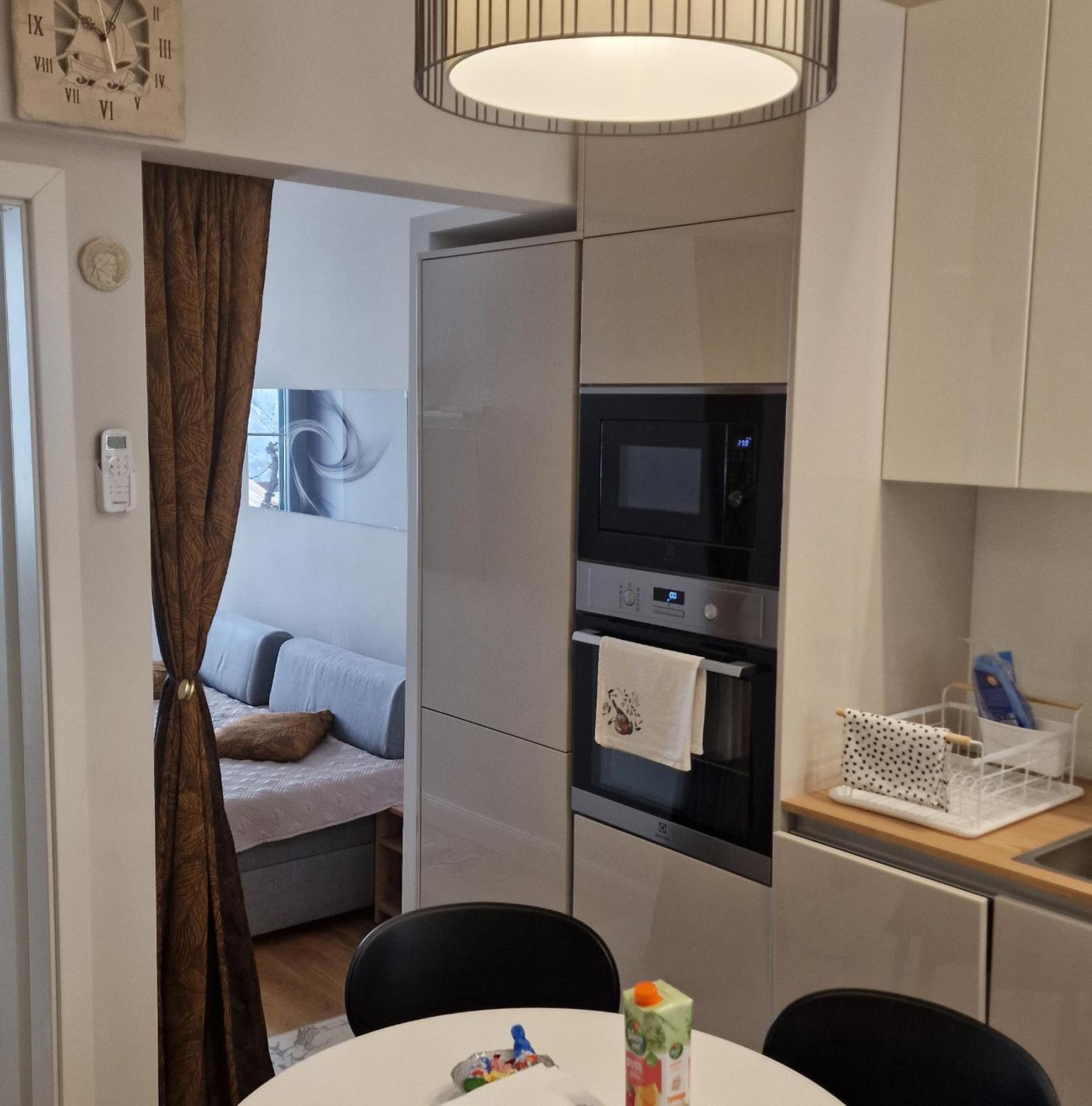 Apartment Old Town
