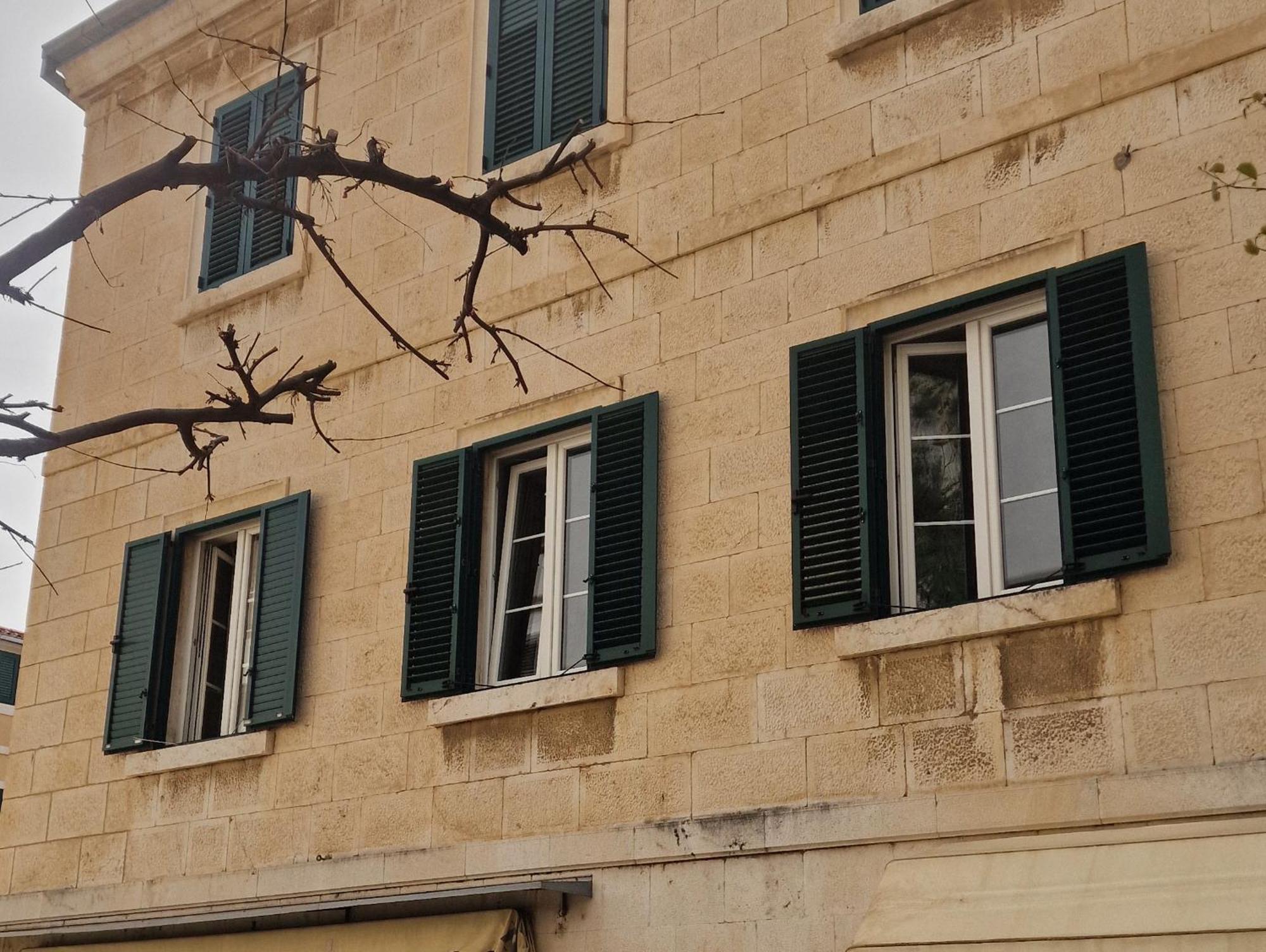 Old Town