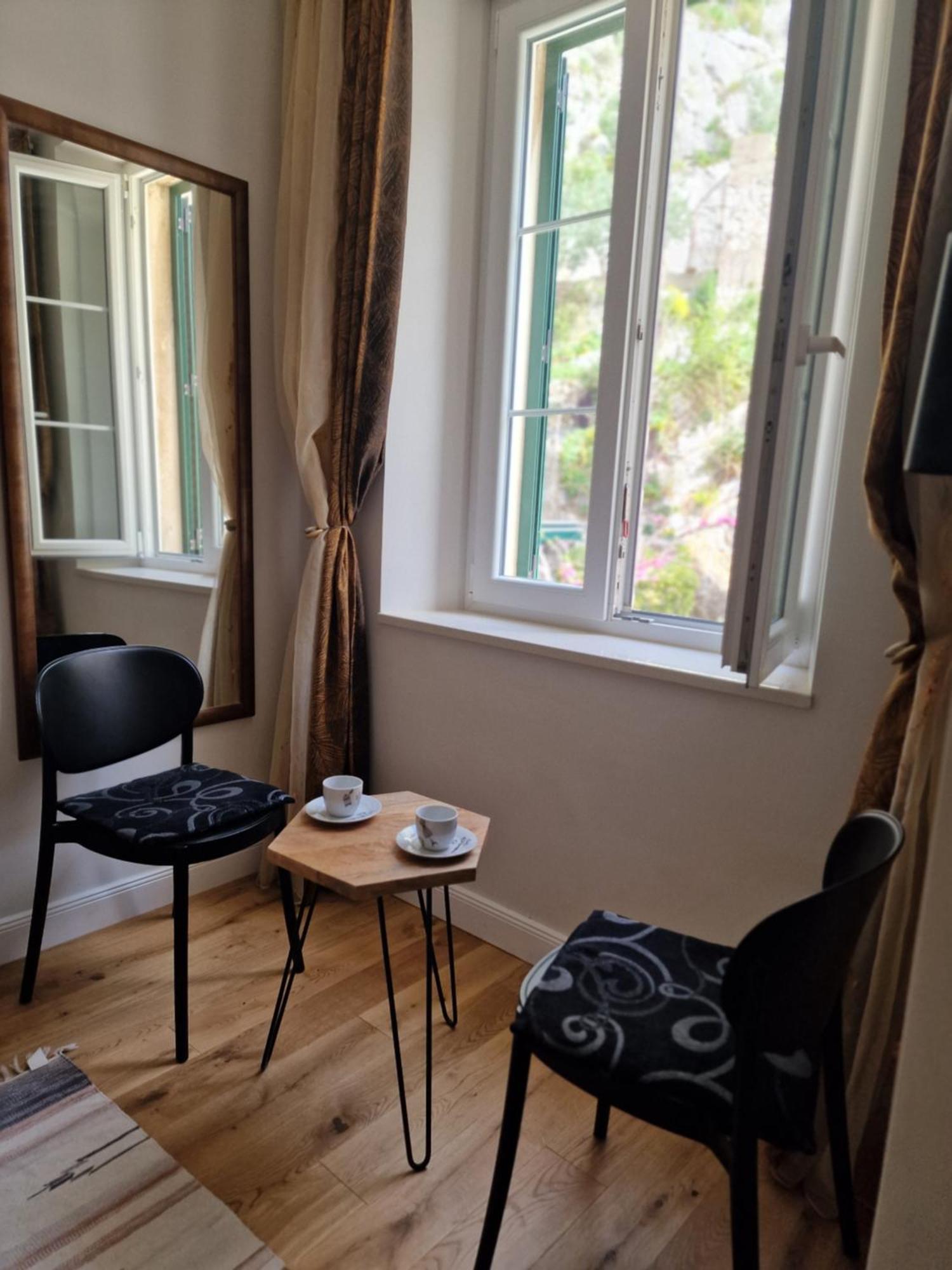 Apartment Old Town Omis