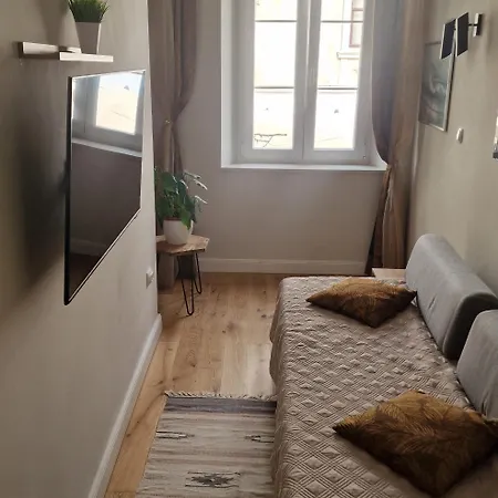 Old Town Apartment Omiš Extérieur photo