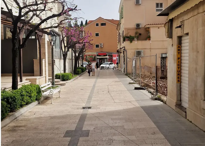 Apartman Dominovic