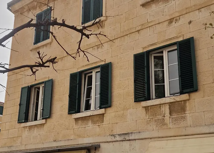 Apartman Dominovic