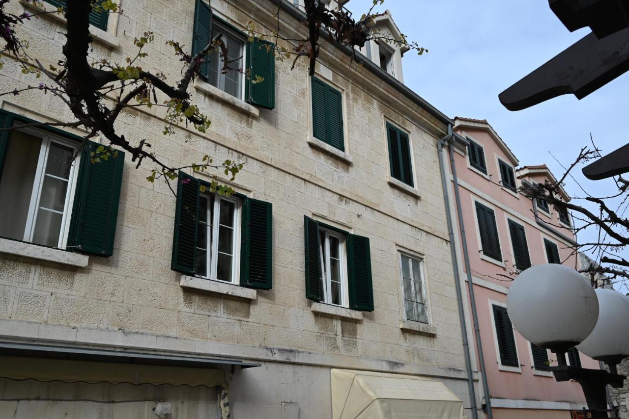 Old Town Apartment Omiš