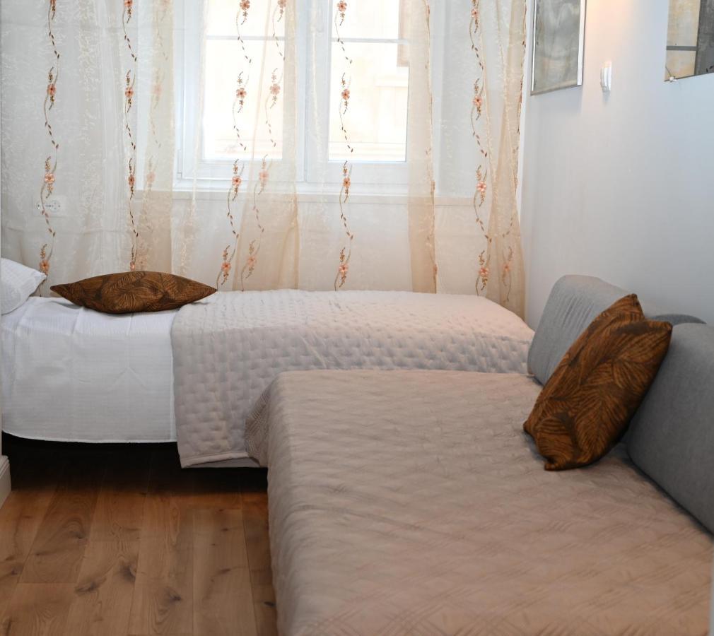 Dominovic Apartament Omiš
