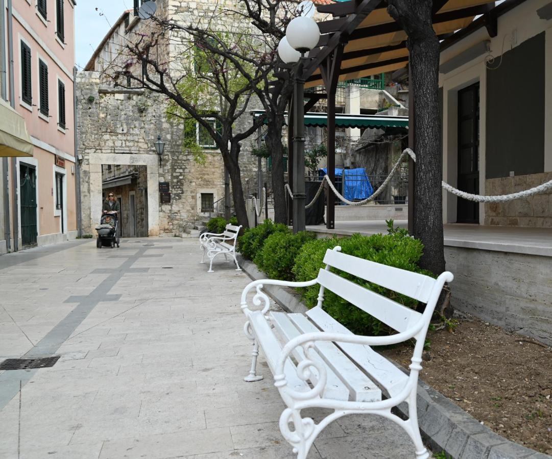 Apartament Dominovic *