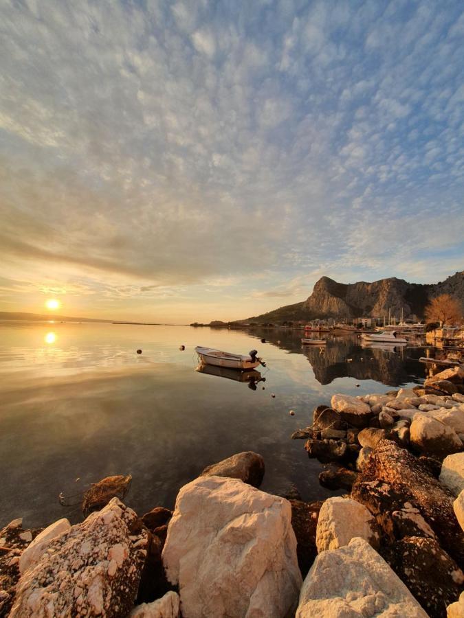 Dominovic Apartament Omiš