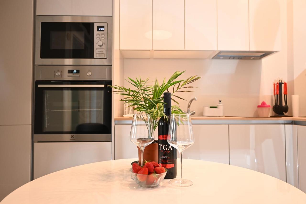 Apartament Dominovic Omiš