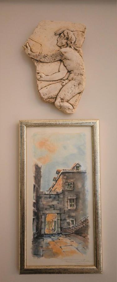 Apartament Dominovic *