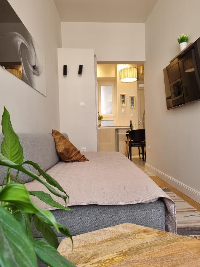 Dominovic Apartament Omiš
