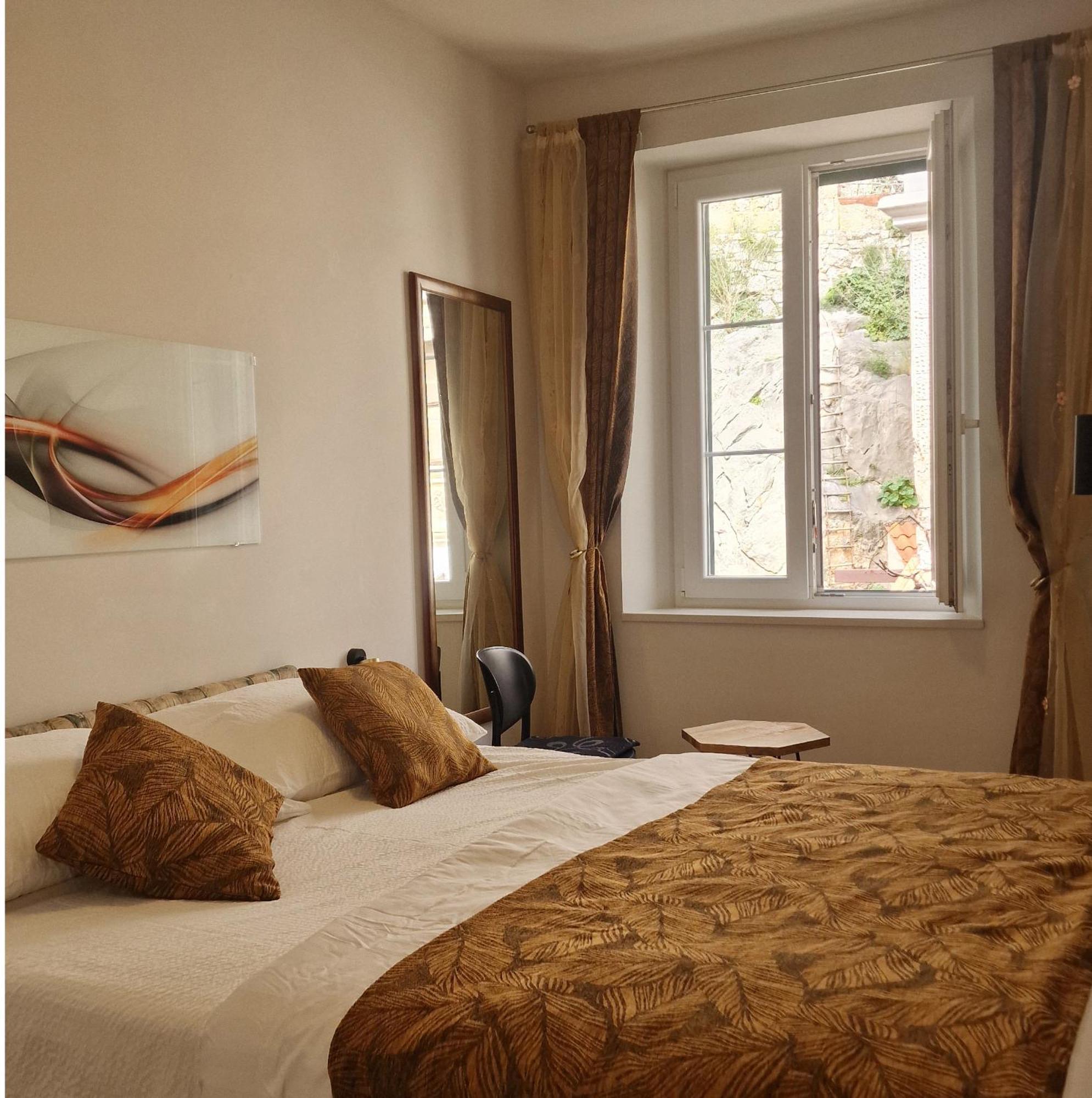 Apartament Dominovic *