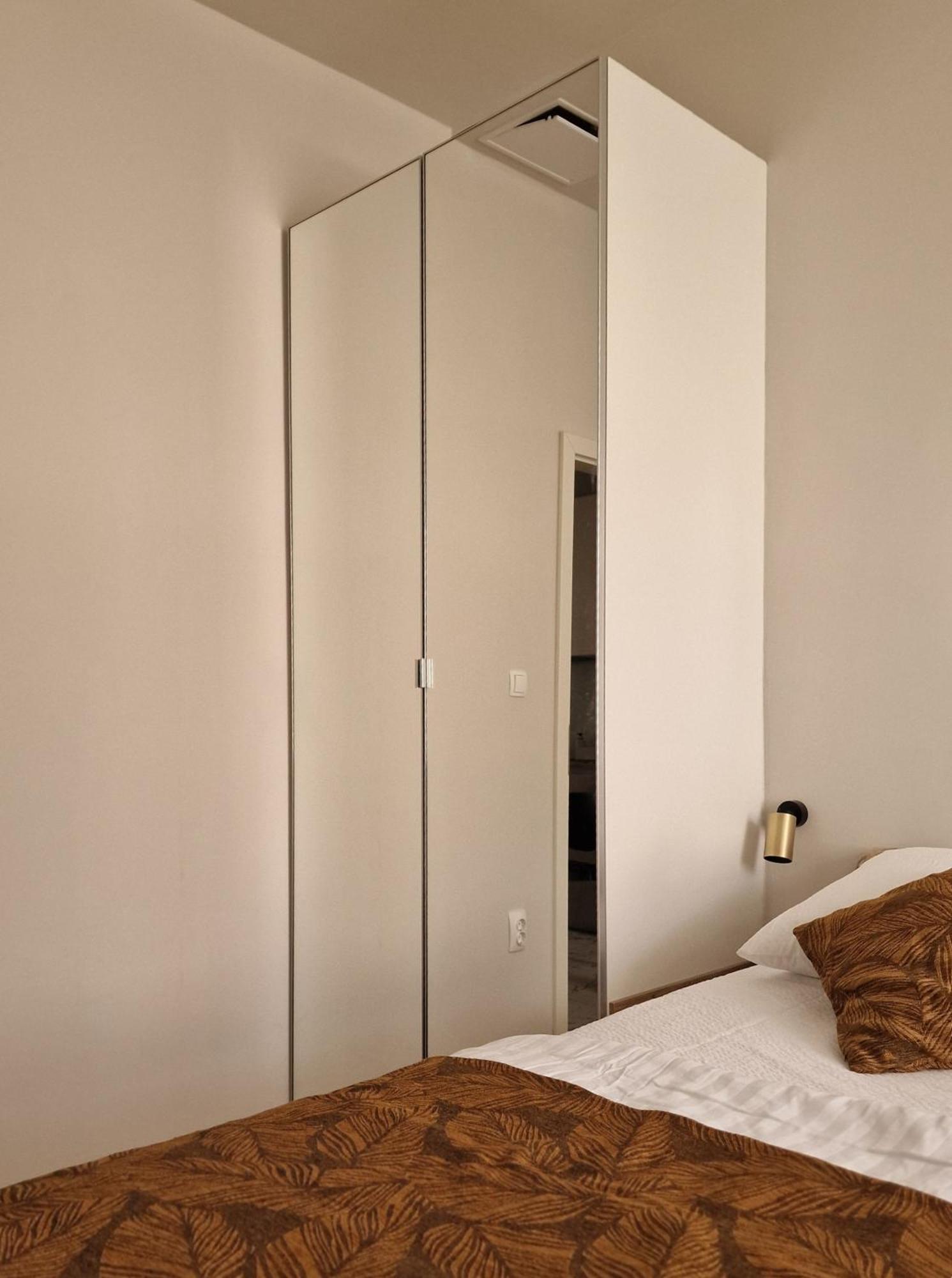 Apartament Dominovic *
